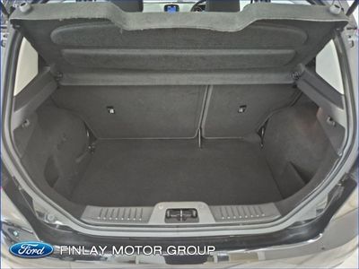 2017 Ford Fiesta