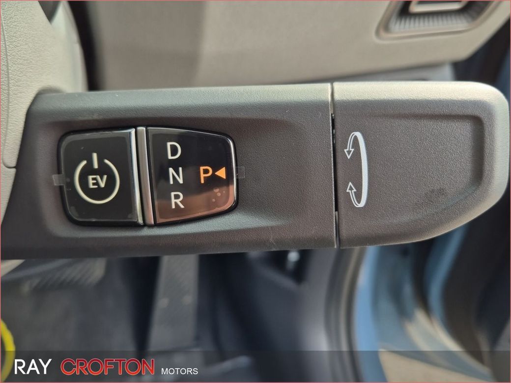 2026 Kia EV5