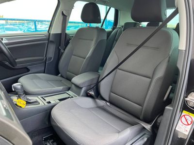 2020 Volkswagen Golf