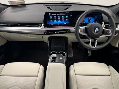2026 BMW X1