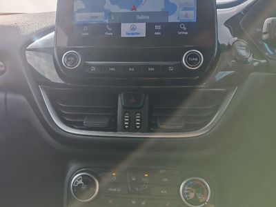 2023 Ford Puma