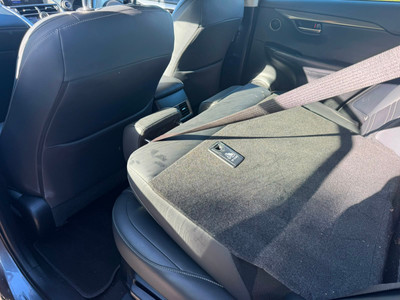 2017 Lexus NX