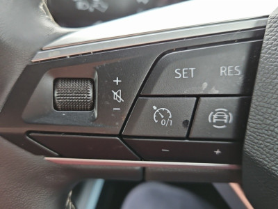 2024 SEAT Arona
