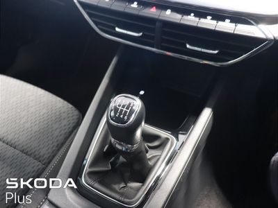 2023 Skoda Octavia