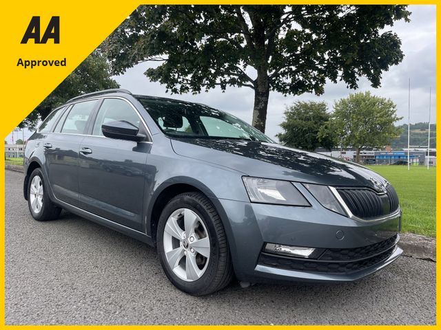 vehicle for sale from Jonathan O'Brien Cars