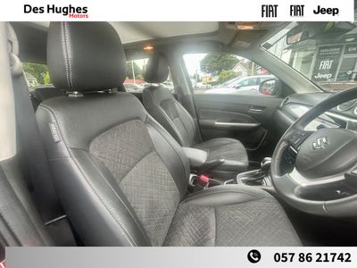 2023 Suzuki Vitara