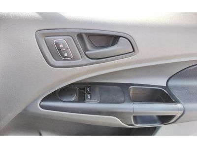 2022 Ford Transit Connect