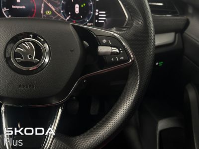 2024 Skoda Octavia