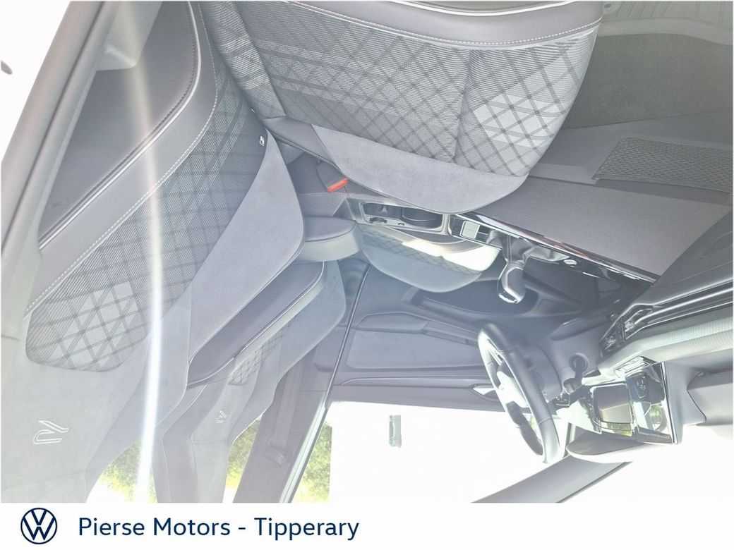 2023 Volkswagen Golf