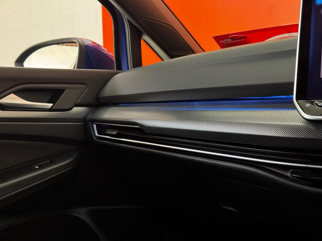 2024 Volkswagen Golf