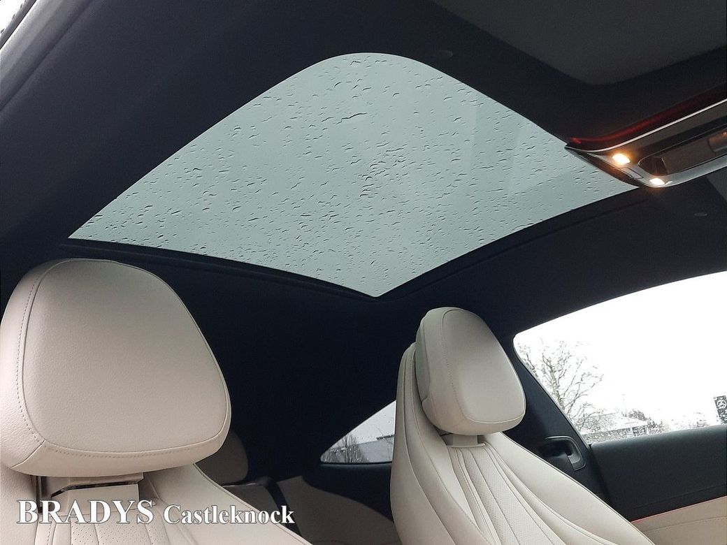 2025 Mercedes-Benz CLE