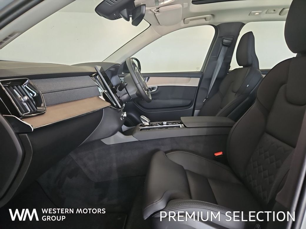 2026 Volvo XC90