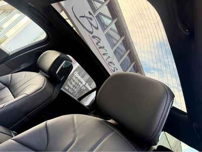 2024 BMW 7 Series