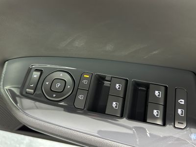 2026 Kia EV5