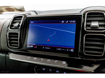 2020 Citroen C5 Aircross