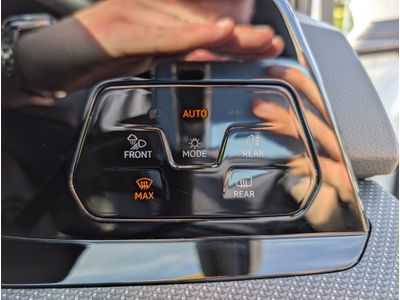 2023 Volkswagen Golf