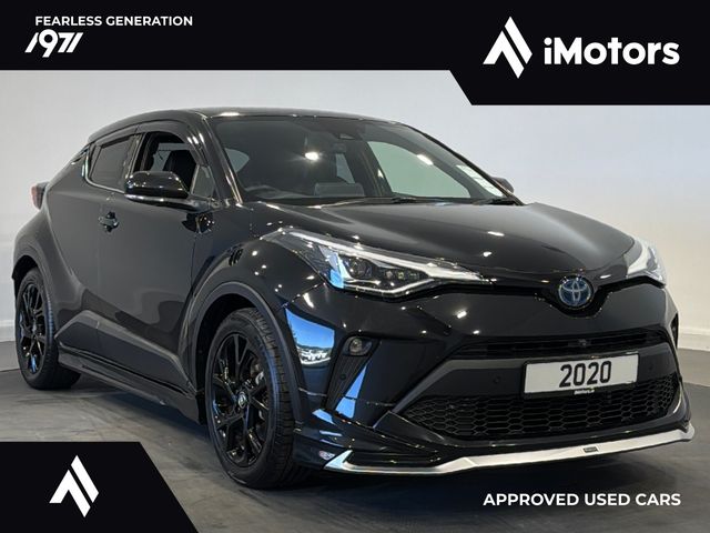 vehicle for sale from iMotors