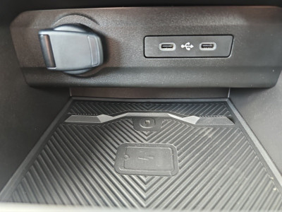 2026 Dacia Bigster