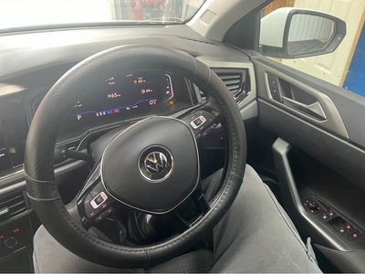 2021 Volkswagen Polo