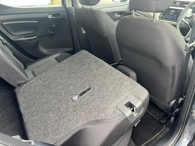 2021 Nissan Micra