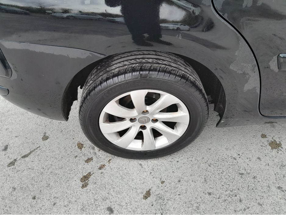 2010 Citroen Grand C4 Picasso