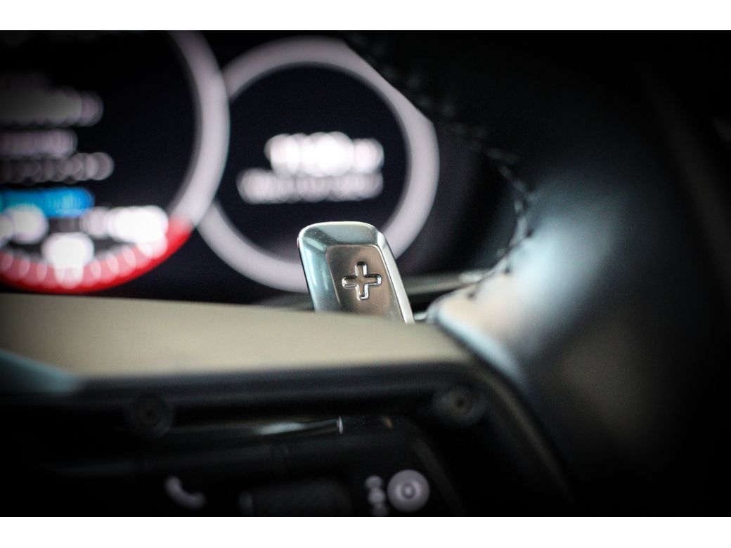 2023 Porsche Panamera