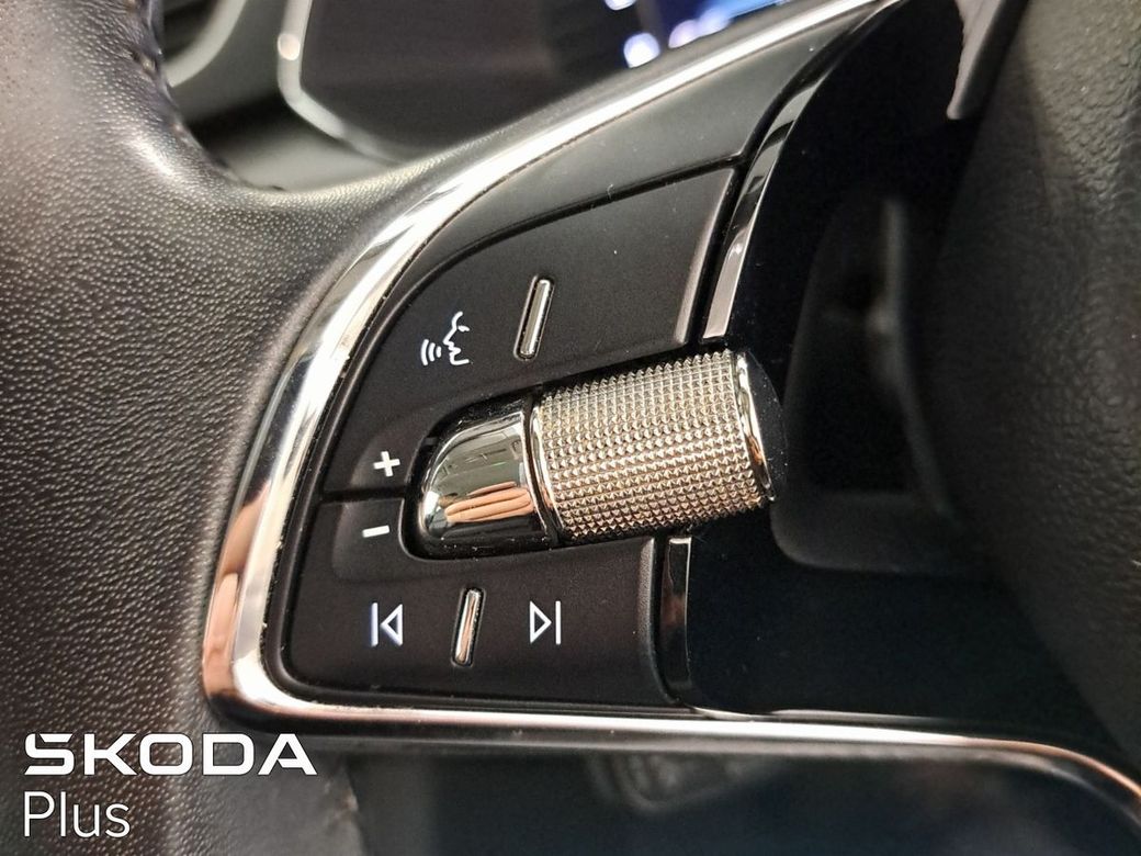 2023 Skoda Superb