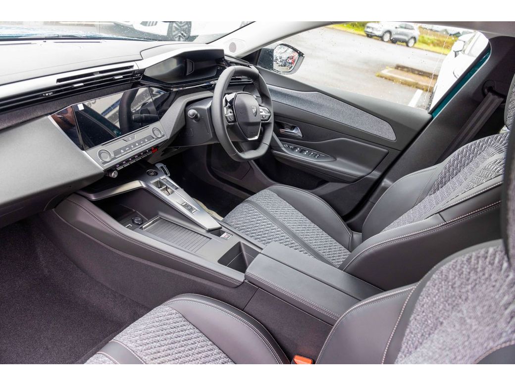 2026 Peugeot 308