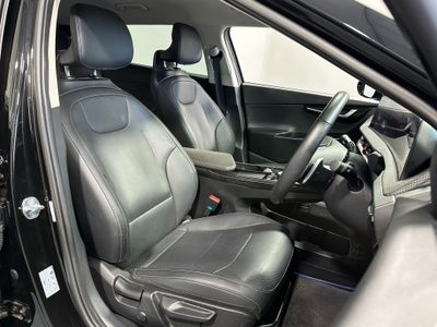 2023 Kia EV6