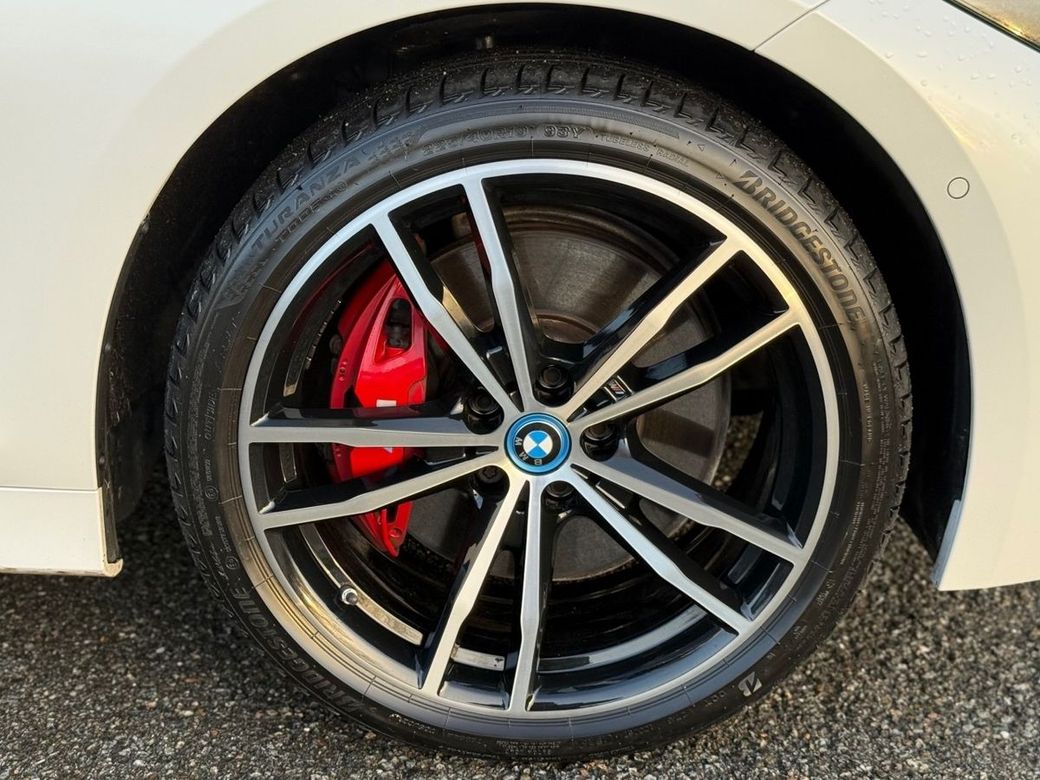 2024 BMW 3 Series