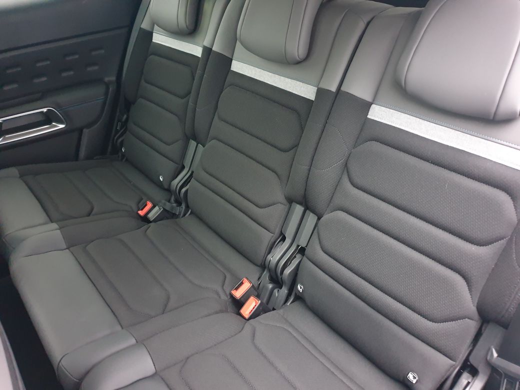 2024 Citroen C5 Aircross