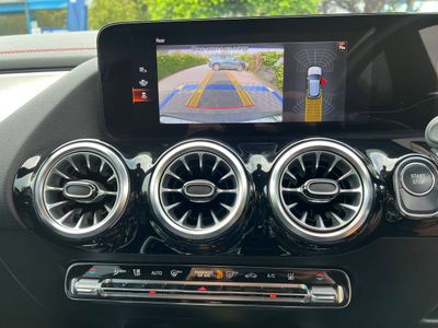 2023 Mercedes-Benz EQA