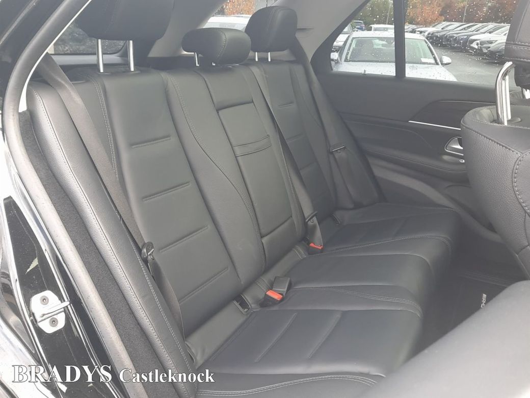 2023 Mercedes-Benz GLE Class