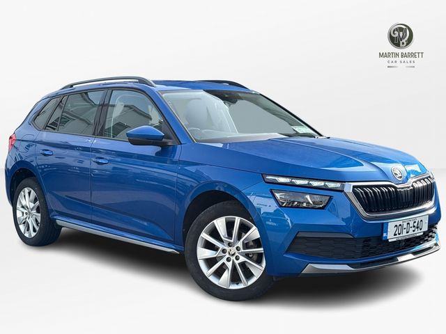 vehicle for sale from Martin Barrett Car Sales