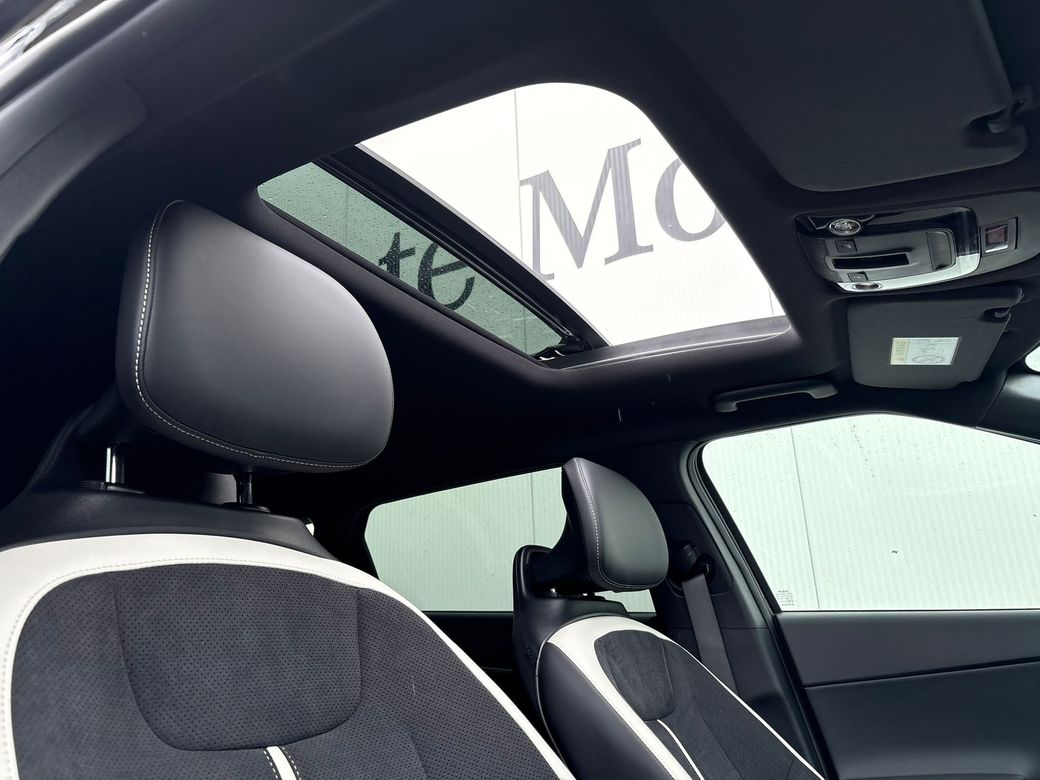2026 Kia EV6