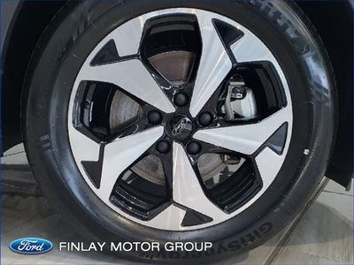 2026 Ford Tourneo Connect