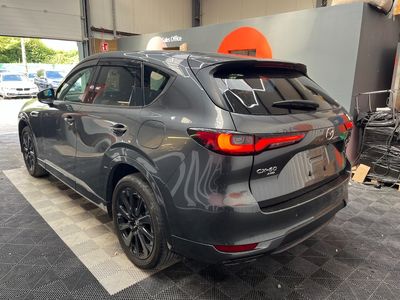 2024 Mazda CX-60