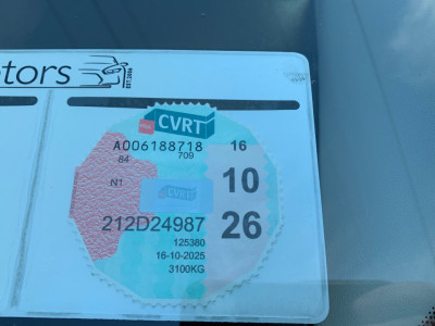 2021 Citroen Dispatch