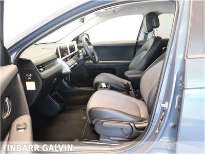 2022 Hyundai Ioniq 5