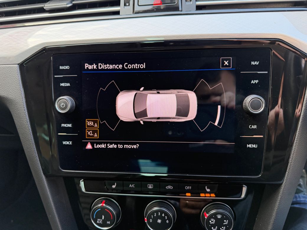 2021 Volkswagen Passat