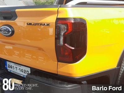 2024 Ford Ranger