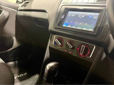 2016 Volkswagen Polo