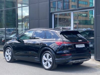 2023 Audi Q4 e-tron