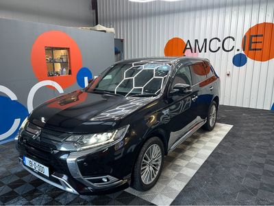 2019 Mitsubishi Outlander