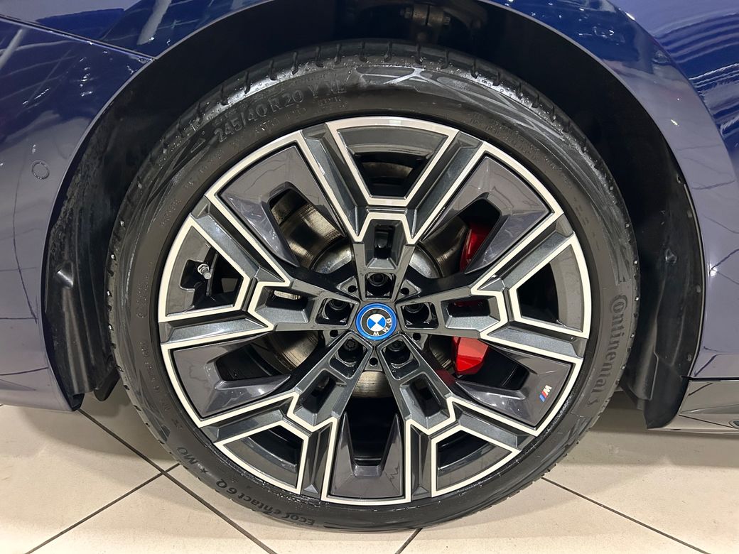 2025 BMW 5 Series