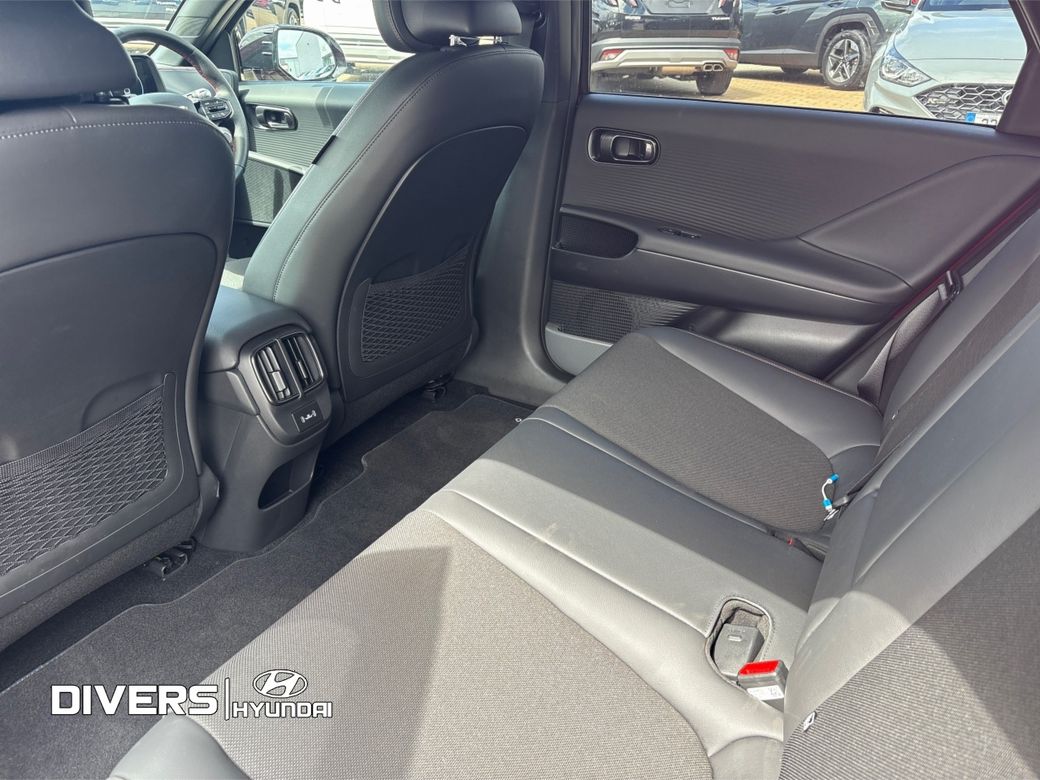 2026 Hyundai Ioniq 6