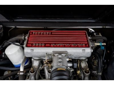 1988 Ferrari 328
