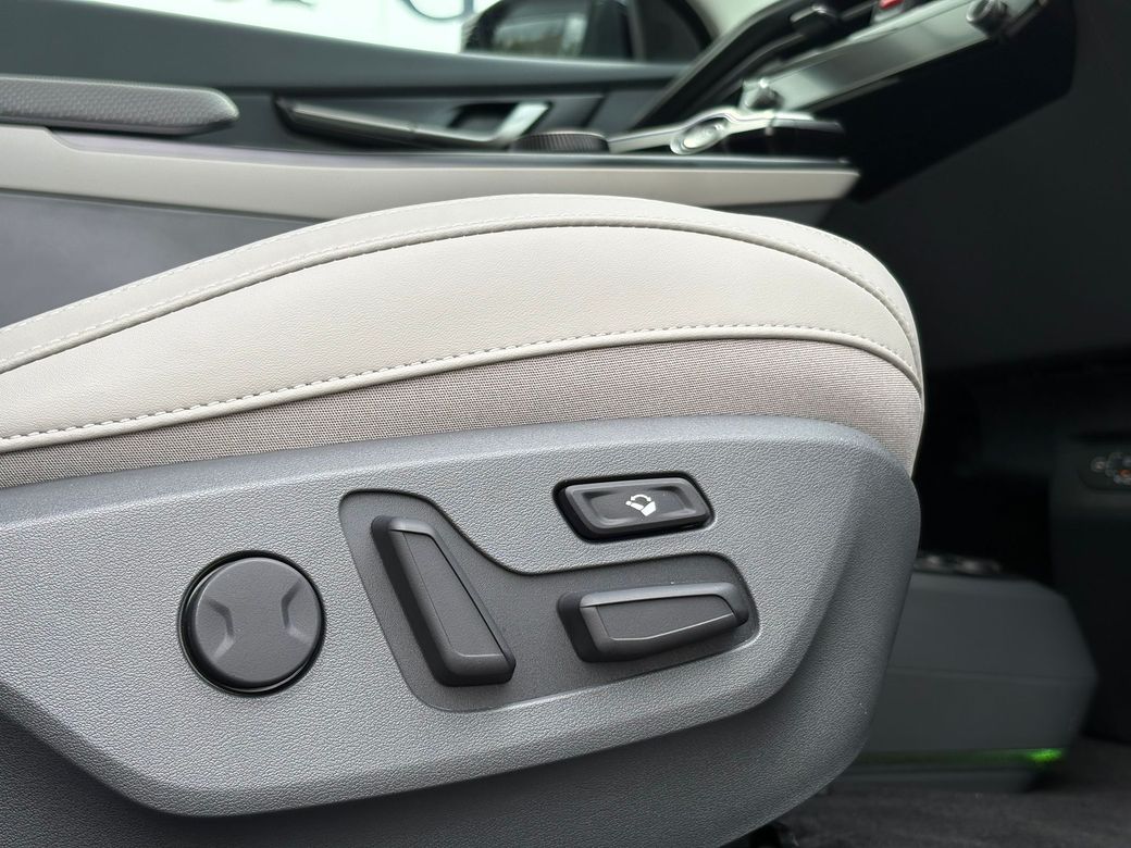 2026 Kia EV6