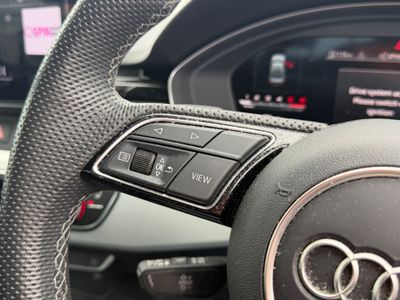 2024 Audi A4