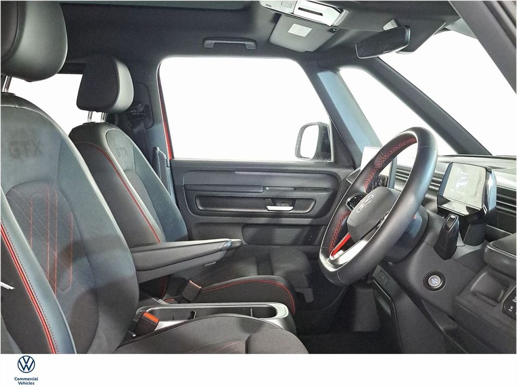 2025 Volkswagen ID. Buzz